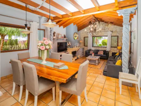 Villa de luxe avec piscine chauffée et sauna en Costa del Sol - Photo 27