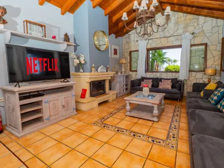 Villa de luxe avec piscine chauffée et sauna en Costa del Sol - Photo 32