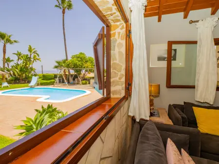 Villa de luxe avec piscine chauffée et sauna en Costa del Sol - Photo 33