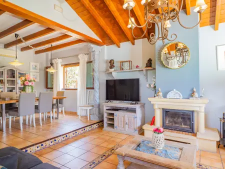 Villa de luxe avec piscine chauffée et sauna en Costa del Sol - Photo 34