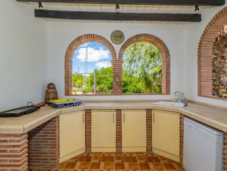 Maison de campagne à Coín avec piscine privée et nature - Photo 7