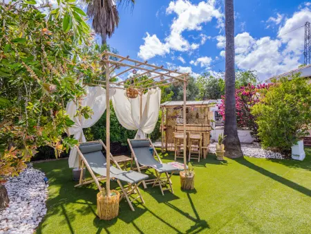 Maison de campagne à Coín avec piscine privée et nature - Photo 14