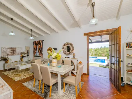 Maison de campagne à Coín avec piscine privée et nature - Photo 18