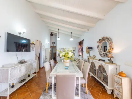Maison de campagne à Coín avec piscine privée et nature - Photo 19