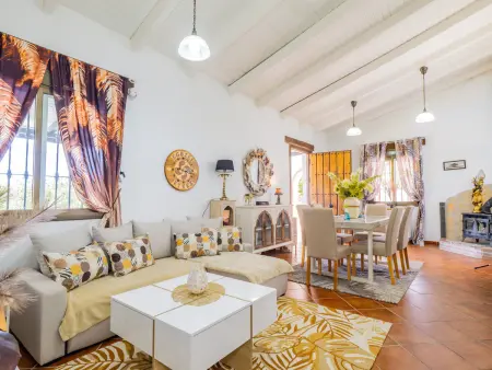 Maison de campagne à Coín avec piscine privée et nature - Photo 20