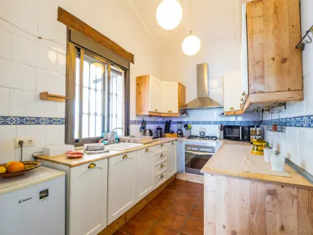 Maison de campagne à Coín avec piscine privée et nature - Photo 23