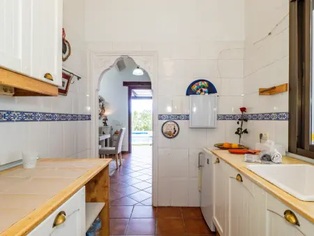 Maison de campagne à Coín avec piscine privée et nature - Photo 24