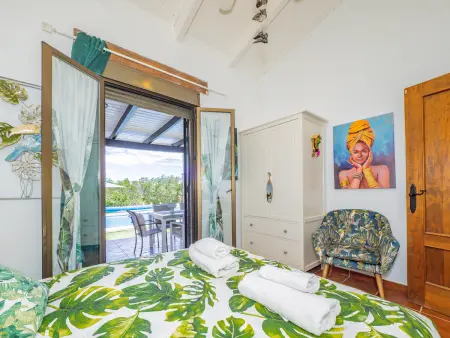 Maison de campagne à Coín avec piscine privée et nature - Photo 25