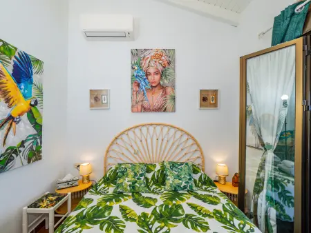 Maison de campagne à Coín avec piscine privée et nature - Photo 26