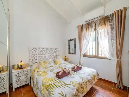 Maison de campagne à Coín avec piscine privée et nature - Photo 31