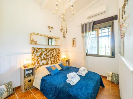 Maison de campagne à Coín avec piscine privée et nature - Photo 33