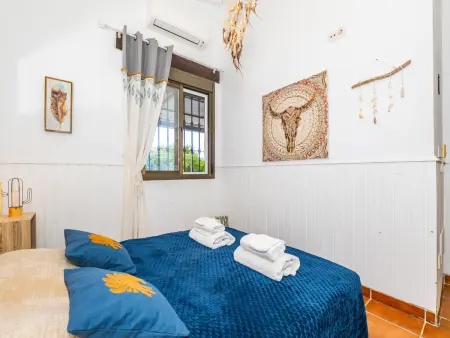 Maison de campagne à Coín avec piscine privée et nature - Photo 34