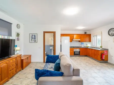 Maison rurale Coín : piscine privée 6×4 m et vue montagne : photo 19