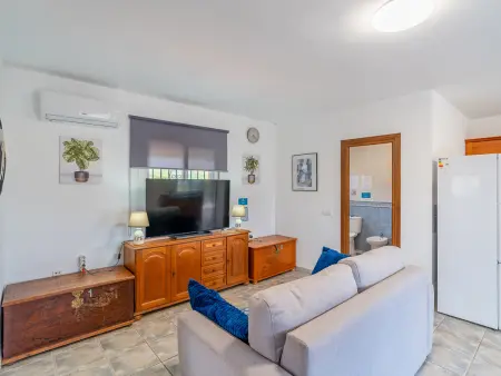Maison rurale Coín : piscine privée 6×4 m et vue montagne : photo 20