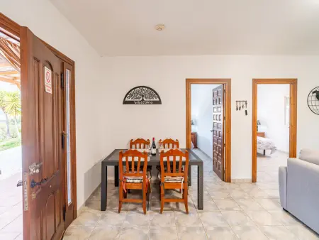 Maison rurale Coín : piscine privée 6×4 m et vue montagne : photo 25