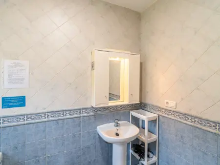 Maison rurale Coín : piscine privée 6×4 m et vue montagne : photo 33