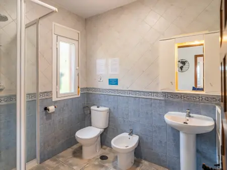 Maison rurale Coín : piscine privée 6×4 m et vue montagne : photo 34