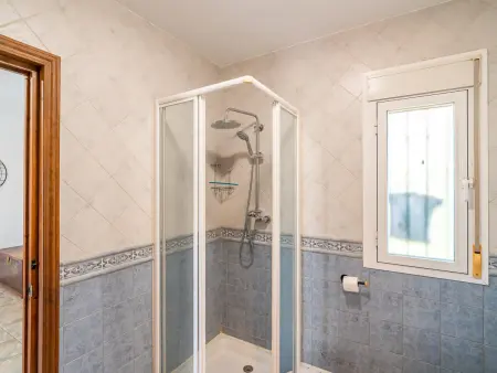 Maison rurale Coín : piscine privée 6×4 m et vue montagne : photo 35