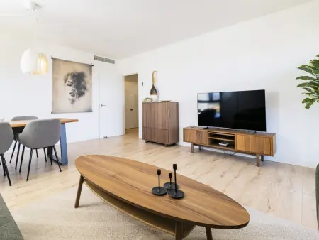 Appartement élégant à Malaga avec vue superbe - Photo 17