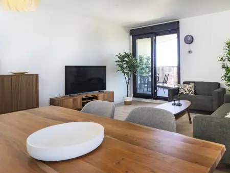Appartement élégant à Malaga avec vue superbe - Photo 21