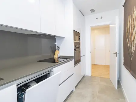 Appartement élégant à Malaga avec vue superbe - Photo 22