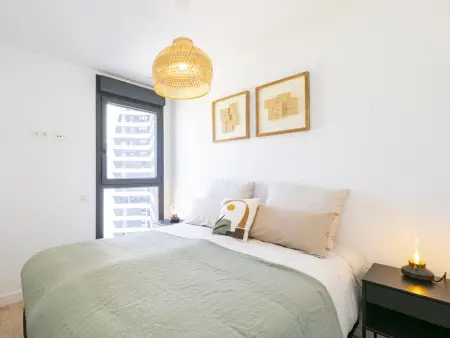 Appartement élégant à Malaga avec vue superbe - Photo 26