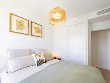 Appartement élégant à Malaga avec vue superbe - Photo 28
