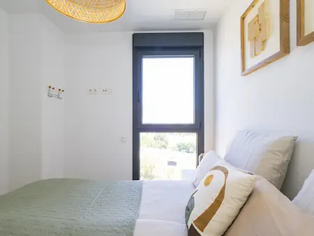 Appartement élégant à Malaga avec vue superbe - Photo 29