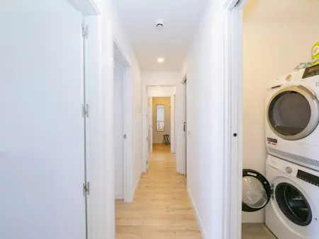 Appartement élégant à Malaga avec vue superbe - Photo 30
