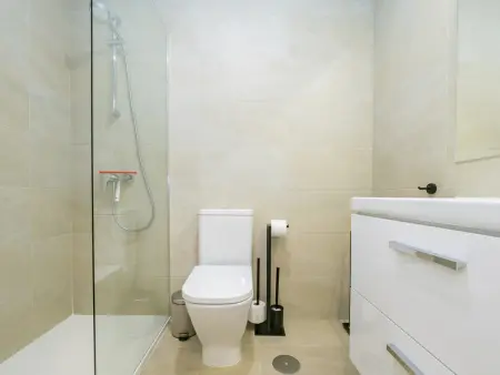 Appartement élégant à Malaga avec vue superbe - Photo 31