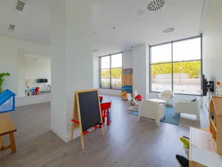 Appartement élégant à Malaga avec vue superbe - Photo 35