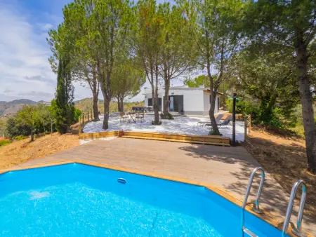 Maison de campagne à Málaga pour 8 pers., piscine privée - Photo 2