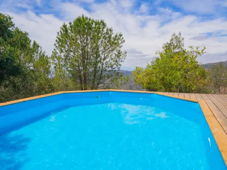 Maison de campagne à Málaga pour 8 pers., piscine privée - Photo 4
