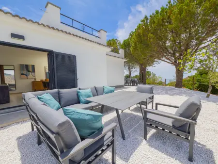 Maison de campagne à Málaga pour 8 pers., piscine privée - Photo 9