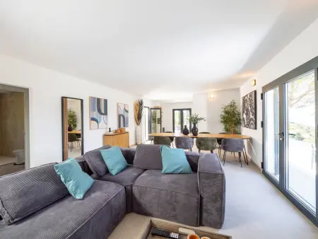 Maison de campagne à Málaga pour 8 pers., piscine privée - Photo 10