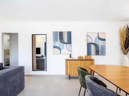 Maison de campagne à Málaga pour 8 pers., piscine privée - Photo 15