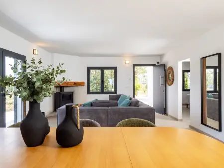 Maison de campagne à Málaga pour 8 pers., piscine privée - Photo 16