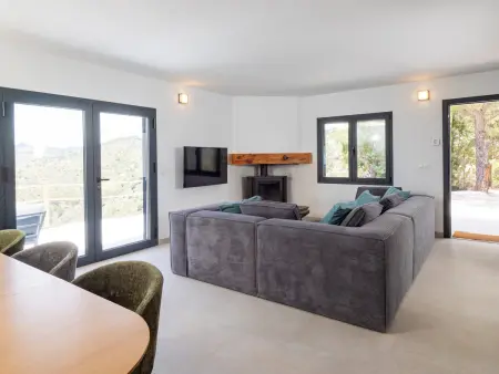 Maison de campagne à Málaga pour 8 pers., piscine privée - Photo 17