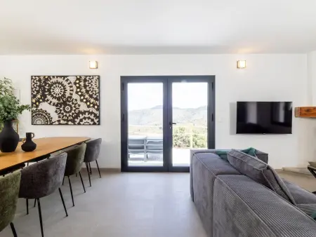 Maison de campagne à Málaga pour 8 pers., piscine privée - Photo 18
