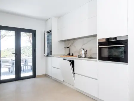 Maison de campagne à Málaga pour 8 pers., piscine privée - Photo 19