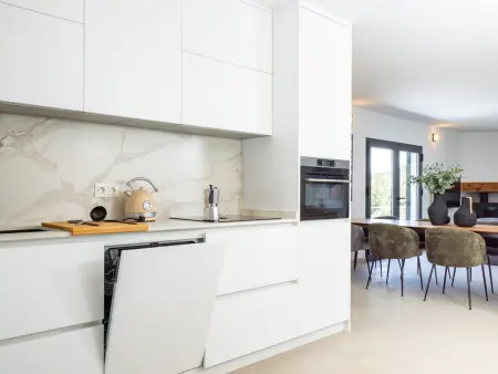 Maison de campagne à Málaga pour 8 pers., piscine privée - Photo 20