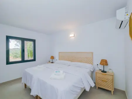 Maison de campagne à Málaga pour 8 pers., piscine privée - Photo 22
