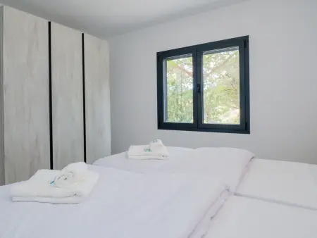 Maison de campagne à Málaga pour 8 pers., piscine privée - Photo 23