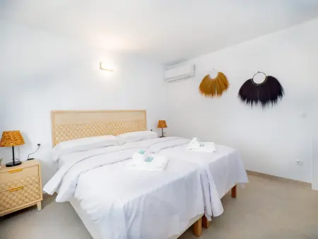 Maison de campagne à Málaga pour 8 pers., piscine privée - Photo 24