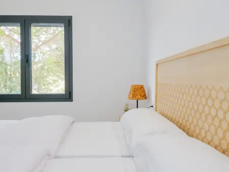 Maison de campagne à Málaga pour 8 pers., piscine privée - Photo 25