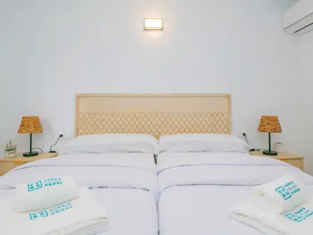Maison de campagne à Málaga pour 8 pers., piscine privée - Photo 26