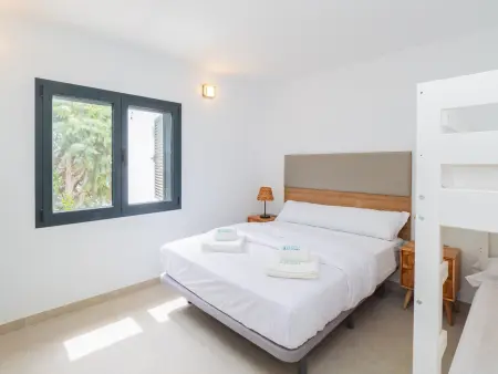 Maison de campagne à Málaga pour 8 pers., piscine privée - Photo 28