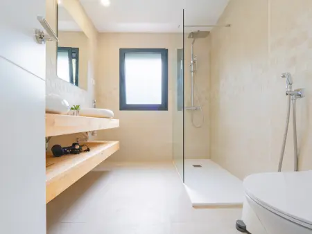 Maison de campagne à Málaga pour 8 pers., piscine privée - Photo 32
