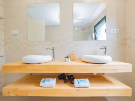 Maison de campagne à Málaga pour 8 pers., piscine privée - Photo 33