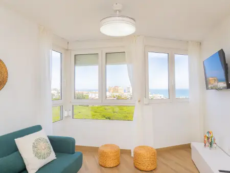 Studio 35m² à 50m de la plage, Mijas : photo 3